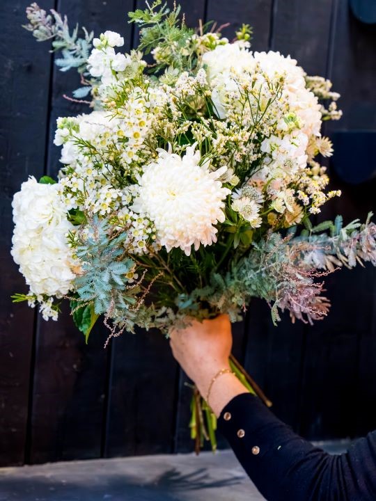 Nos bouquets de fleurs