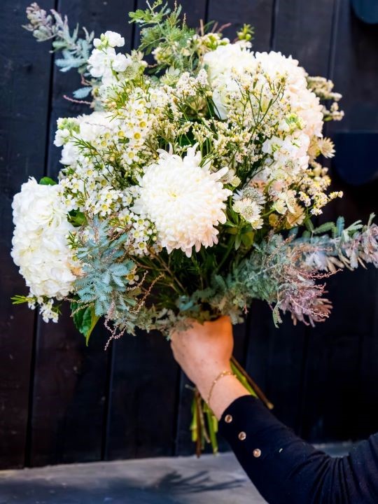 Nos bouquets de fleurs